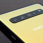Revelan nuevos detalles sobre el teléfono Samsung con cámara de 108MP