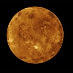Científicos rusos hallan posible evidencia de vida en Venus