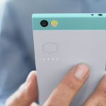 Robin es un teléfono Android creado por exempleados de HTC y Google