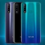 Vivo presenta el Z1 Pro, con Snapdragon 712 y 5000 mAh