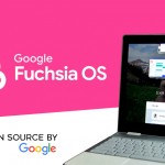 Fuchsia OS será compatible con las aplicaciones de Android