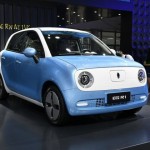 Great Wall ORA R1