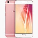 Vivo anuncia los X7 y X7 Plus con 16 MP en cámara frontal