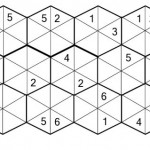Hexa Sudoku