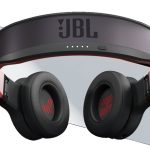 JBL presenta unos audífonos con batería infinita gracias a un panel solar