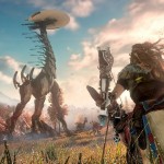 4K Y HDR Impresiones ‘Horizon Zero Dawn’ en PS4 Pro: ¿Merecerá la pena?