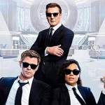 Men in Black podría eliminar a Liam Neeson del metraje tras sus comentarios racistas