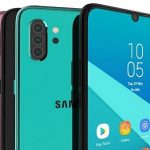 El Samsung Galaxy A51 llegará con cuatro cámaras traseras