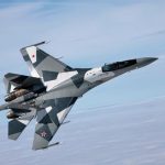 Turquía y Rusia cerca de llegar a un acuerdo sobre la venta de aviones de combate Su-35.
