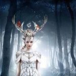 Flidais, Aprende todo sobre la Diosa de los Bosques