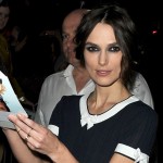 Keira Knightley casi abandona la actuación