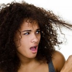 No cepillarlo y otros 5 trucos para el cabello rizado que quizá no conocías (Para Chicas)