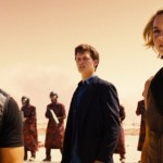 Se confirma que la saga “Divergente” pierde a su protagonista para la cinta final