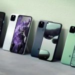 Varios usuarios reportan grietas en la pantalla del Pixel 5