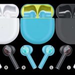 Se da a conocer el diseño y colores de los OnePlus Buds