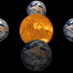 ¿Qué es el equinoccio de otoño?