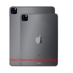 iPad Pro con doble cámara podrían llegar en 2020