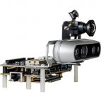 Qualcomm lanza la plataforma Robotcis RB5