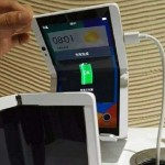 Esta tablet de Oppo se puede doblar por la mitad