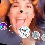 Snapchat estrena versión para Android