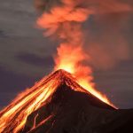 Advierten que en cualquier momento podrían producirse erupciones volcánicas globales capaces de afectar a todo el planeta