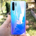 El Huawei P30 Pro mejora el retrato y añade grabación con dos cámaras a la vez