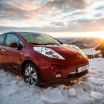 Noruega ha sido en 2020 el primer país del mundo en el que más del 50% de los coches vendidos eran eléctricos