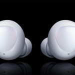Los Samsung Galaxy Buds se actualizan con controles de voz de Bixby
