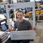 ¿Por qué Mark Zuckerberg tapa con cinta la webcam y el micrófono de su portátil?
