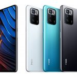POCO X3 GT: pantalla de 120Hz y carga de 67W para el nuevo insignia que llega a México