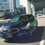 Honda lanza su sistema de conducción autónoma nivel 3