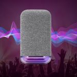 Acer Halo: el altavoz con asistente de Google más raro del mercado