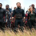 Las películas más taquilleras a nivel mundial de Hollywood 2018