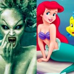 ¡Qué miedo! La historia de La Sirenita ya tiene una nueva adaptación terrorífica