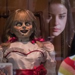 Crítica de ‘Annabelle vuelve a casa’: la muñeca poseída todavía tiene cuerda para rato
