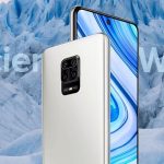 Redmi Note 9 Pro y Note 9 Pro Max con Snapdragon 720G, 8 GB RAM y 64 MP desde $179 dólares