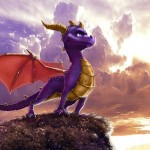 7 razones para resucitar a Spyro
