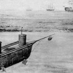 Ingeniería olvidada: el increíble submarino de K.A. Schilder, construido en 1834