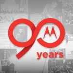 90 años de Motorola: conoce sus momentos clave