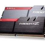 G.SKILL lleva su DDR4 Trident Z a 5 GHz