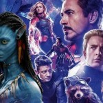James Cameron cree que Avatar 2 puede superar a Vengadores: Endgame