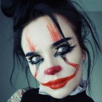 (Especial) Maquillajes para celebrar un Halloween inolvidable