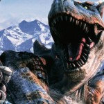 Comienza a rodar ‘Monster Hunter’. Primera imagen desde el set