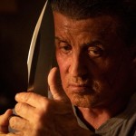 El autor de Rambo se avergüenza de la nueva secuela de Sylvester Stallone