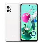 LG presenta un teléfono de gama media con 5G muy económico