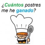 Postres caseros