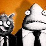 DreamWorks Animation desarrollará una adaptación de ‘The Bad Guys’