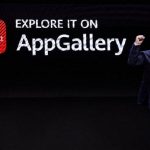 Huawei presenta oficialmente AppGallery