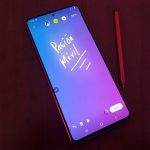 Galaxy Note 20 tendrá una pantalla de 120Hz