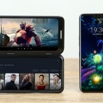 LG V50 ThinQ 5G ya tiene nueva fecha de lanzamiento al mercado